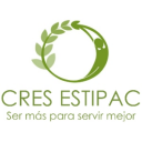 Logo de Centro  Rural De Educacion Superior CRES Estipac 