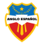 Logo de Anglo Espaсol