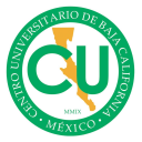 Logo de Preparatoria Universitario de Baja California 