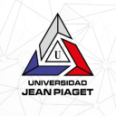 Logo de Universida Jean Piaget