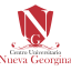 Logo de Universitario Nueva Georgina
