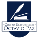 Logo de Centro Universitario  Octavio Paz