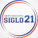 Logo de Preparatoria Universitario Siglo XXI