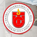 Logo de Centro  Universitario Tlacaelel