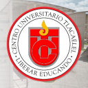 Logo de Preparatoria Universitario Tlacaelel