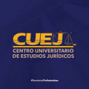 Logo de Instituto Centro Universitario de Estudios Juridicos