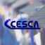 Logo de CESCA