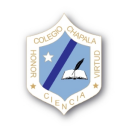 Logo de Colegio Chapala