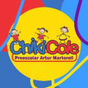 Logo de Preescolar Chikicole