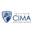 Logo de Preescolar Cima Preschool