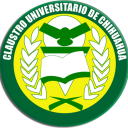 Logo de Preparatoria Claustro Universitario de Chihuahua