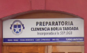 Preparatoria   Clemencia Borja Taboada