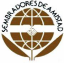 Logo de Guardería Club Sembradores de Amistad