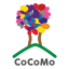 Logo de Cocomo Montessori