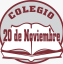 Logo de 20 De Noviembre