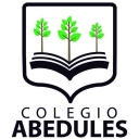 Logo de Preescolar Abedules