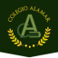 Logo de Alamar