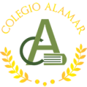 Logo de Colegio  Alamar