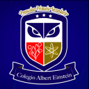 Logo de Colegio Albert Einstein