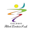 Logo de Colegio Albert Einstein Koch