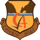 Logo de Colegio Aligil