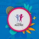 Logo de Colegio Allende