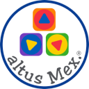 Logo de Colegio Altus Querétaro