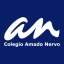 Logo de Amado Nervo