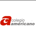 Logo de Colegio Americano