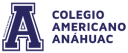 Logo de Colegio Americano Anahuac De Monterrey