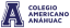 Logo de Americano Anahuac De Monterrey