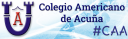 Logo de Colegio Americano de Acuña