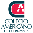 Logo de Instituto Americano De Cuernavaca