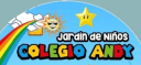 Logo de Preescolar Andy