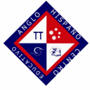 Logo de Centro Educativo Anglo hispano Intercultural