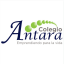 Logo de Antara