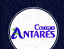 Logo de Antares Jrz 