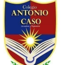 Logo de Colegio Antonio Caso