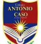 Logo de Antonio Caso
