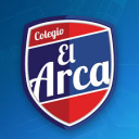 Logo de Colegio El Arca