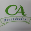 Logo de Aristóteles