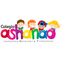 Logo de Preescolar Ashanao