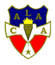 Logo de Colegio Atenas