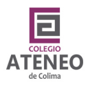 Logo de Colegio Ateneo De Colima