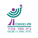 Logo de Colegio Atid