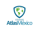 Logo de Preescolar Atlas Mexico