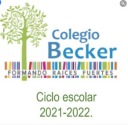 Colegio Becker