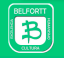 Logo de Belfortt