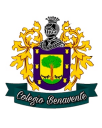 Logo de Colegio  Benavente