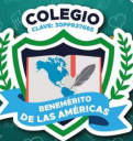 Logo de Colegio Benemérito De Las Américas